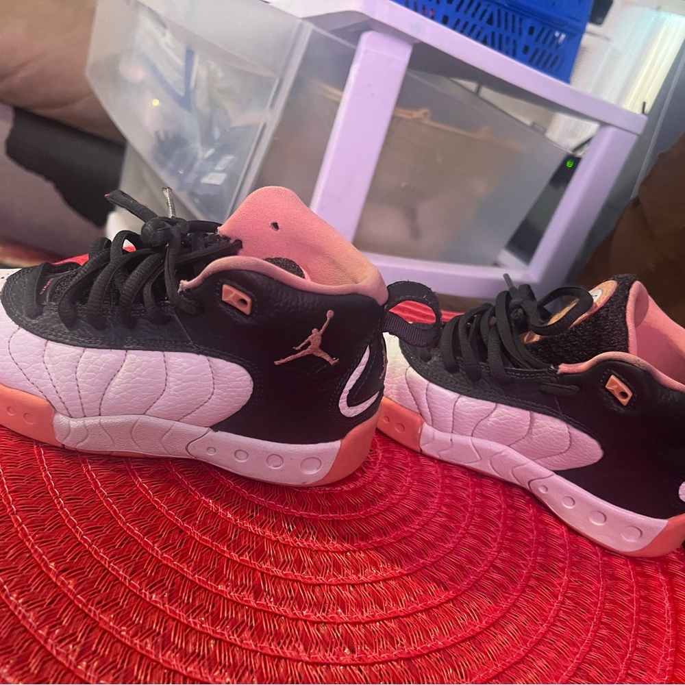 Jordan’s 11.5C great condition